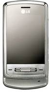 LG KE970 Shine