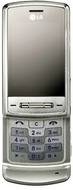 LG KE970 Shine