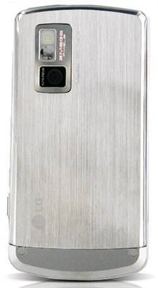 LG KE970 Shine