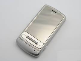 LG KE970 Shine
