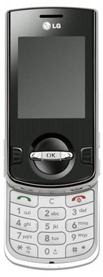 LG KF240