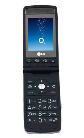 LG KF300