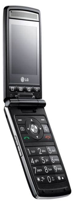 LG KF300