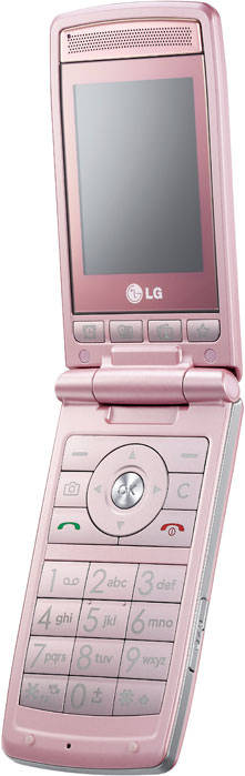 LG KF300