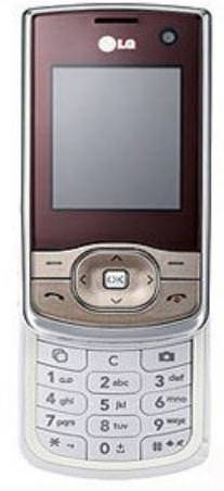 LG KF311