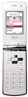 LG KF350 Icecream