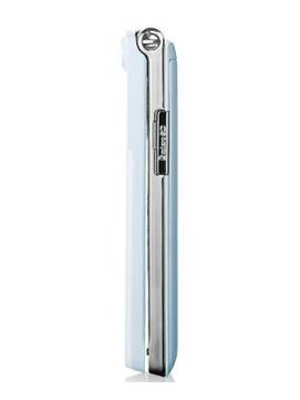 LG KF350 Icecream