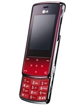 LG KF510