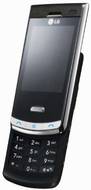 LG KF750 Secret