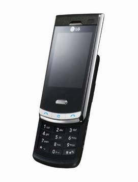 LG KF750 Secret
