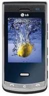 LG KF755 Secret