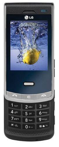 LG KF755 Secret