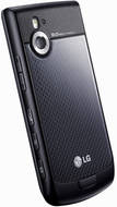 LG KF755 Secret