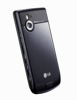 LG KF755 Secret