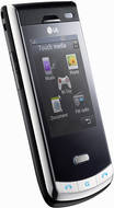 LG KF755 Secret