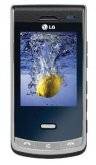 LG KF755 Secret