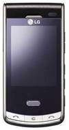 LG KF757 Secret