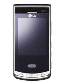 LG KF757 Secret