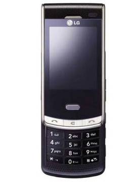 LG KF757 Secret