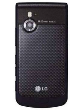 LG KF757 Secret