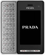 LG KF900 Prada