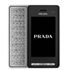 LG KF900 Prada