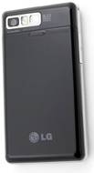LG KF900 Prada