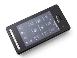 LG KF900 Prada