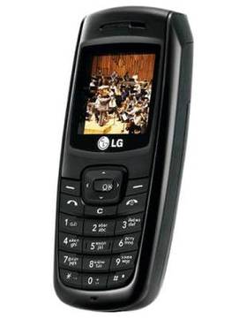 LG KG110