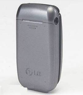 LG KG120
