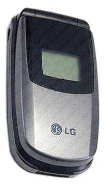 LG KG120