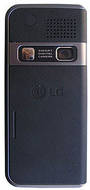 LG KG190