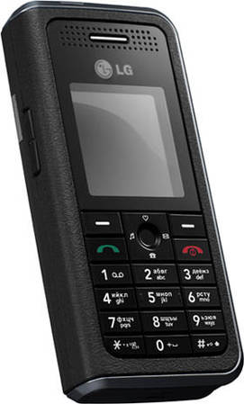 LG KG190