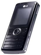 LG KG195
