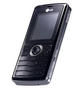 LG KG195