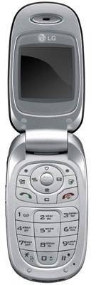 LG KG210