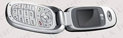 LG KG210