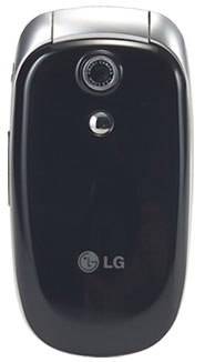 LG KG220