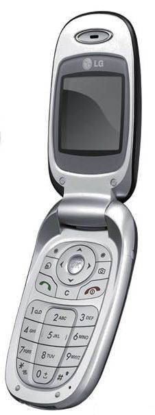 LG KG220