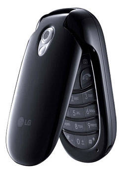 LG KG220