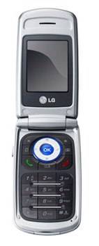 LG KG240