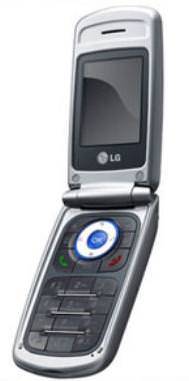 LG KG245
