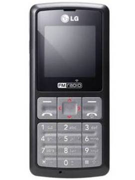 LG KG271