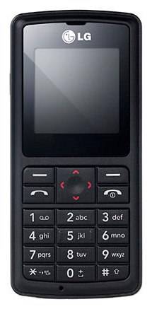 LG KG275