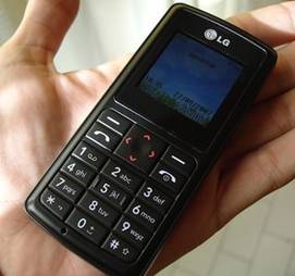 LG KG275