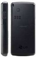 LG KG276