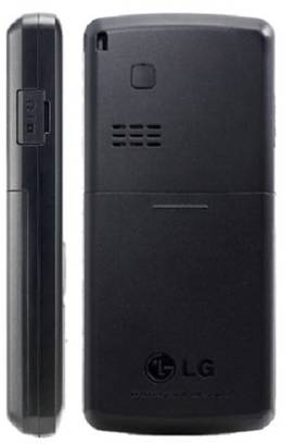 LG KG276