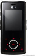 LG KG280