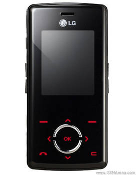 LG KG280