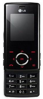 LG KG280